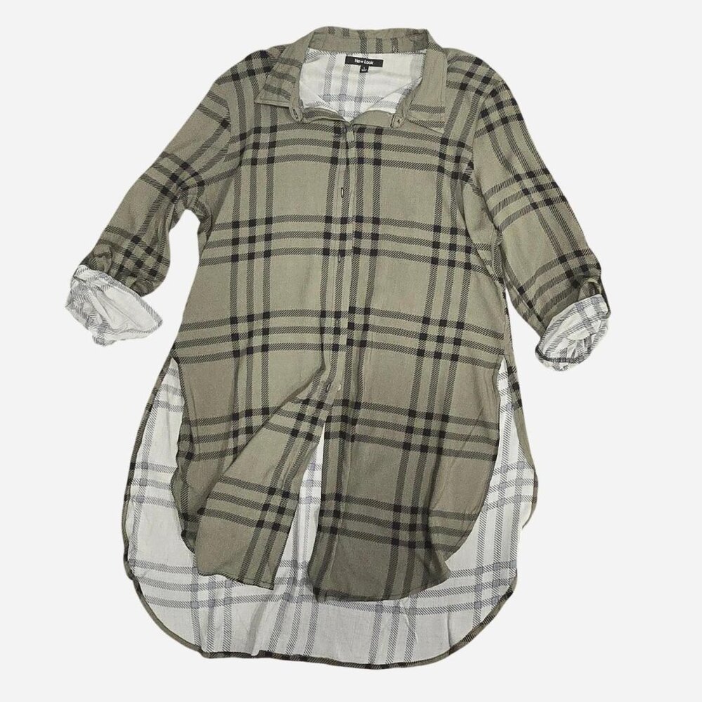 New Look Women's Blouse